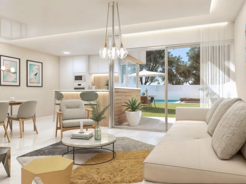 🏡 Mediterranean Villas – Alfaz del Pi