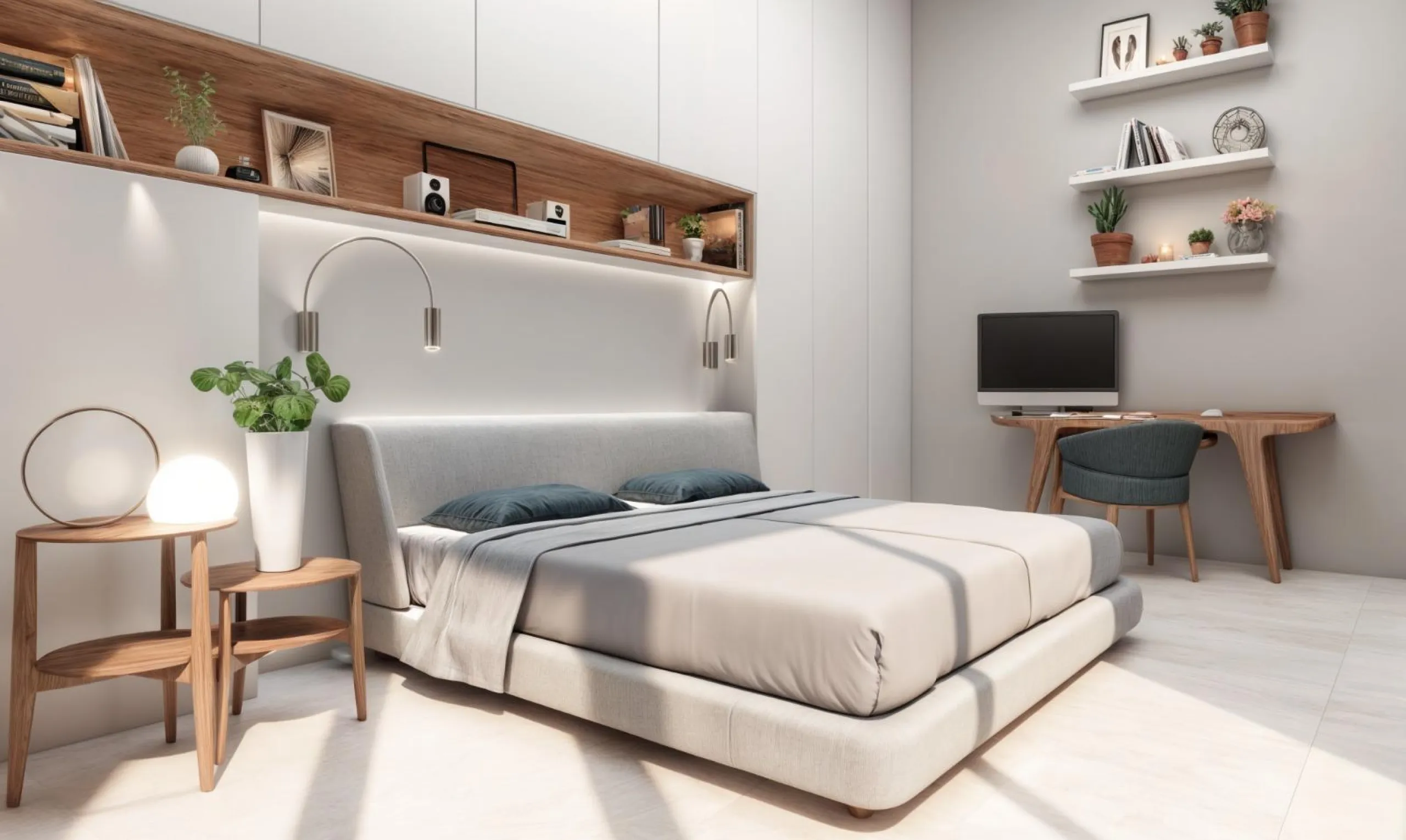 🏡 Mediterranean Villas – Alfaz del Pi