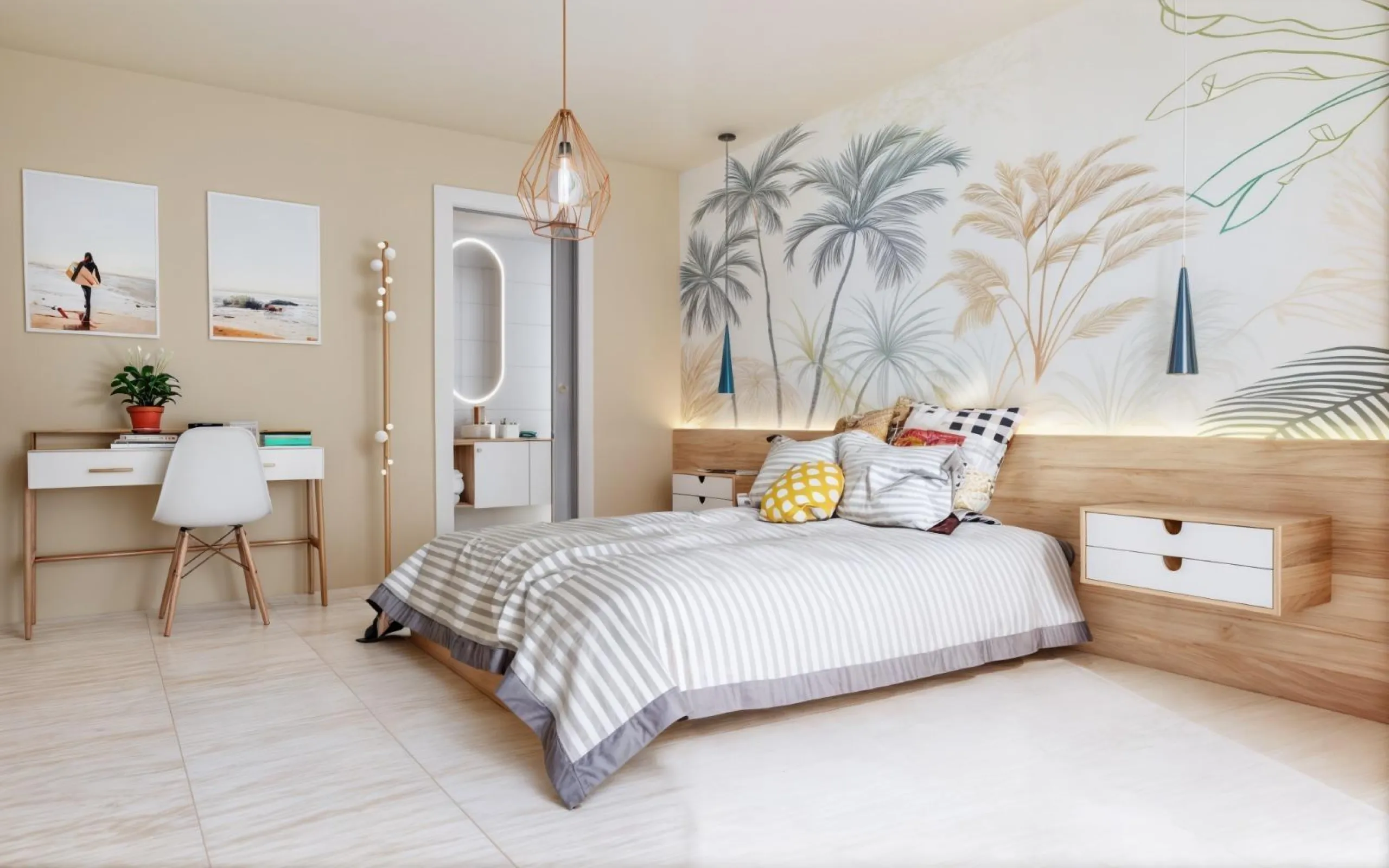 🏡 Mediterranean Villas – Alfaz del Pi