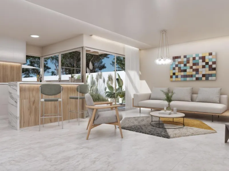 🏡 Mediterranean Villas – Alfaz del Pi