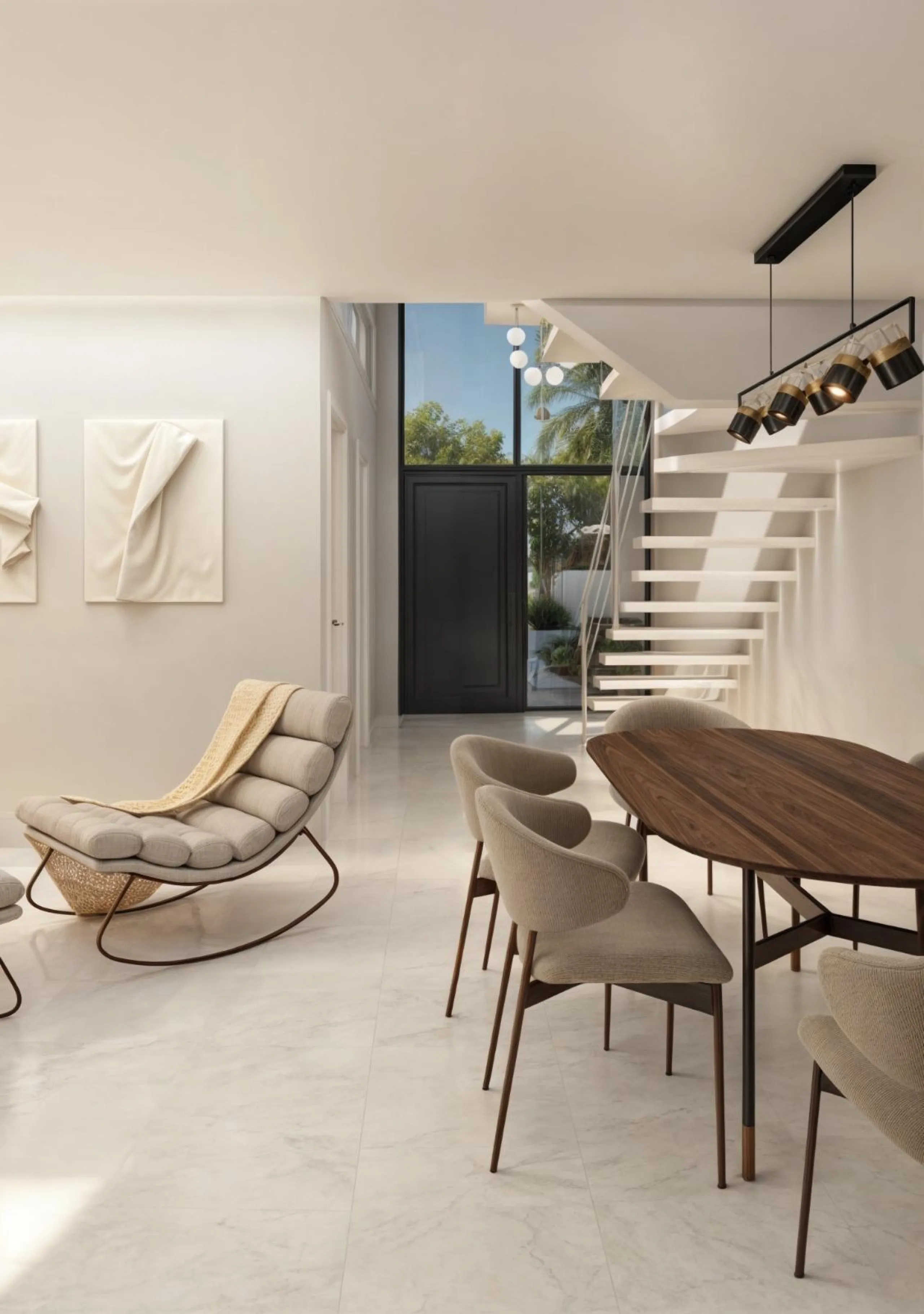 🏡 Mediterranean Villas – Alfaz del Pi