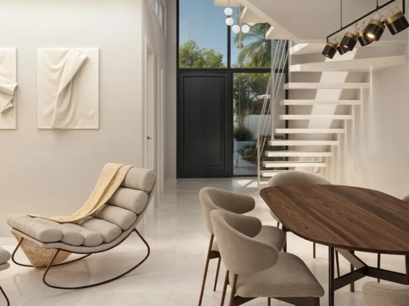 🏡 Mediterranean Villas – Alfaz del Pi