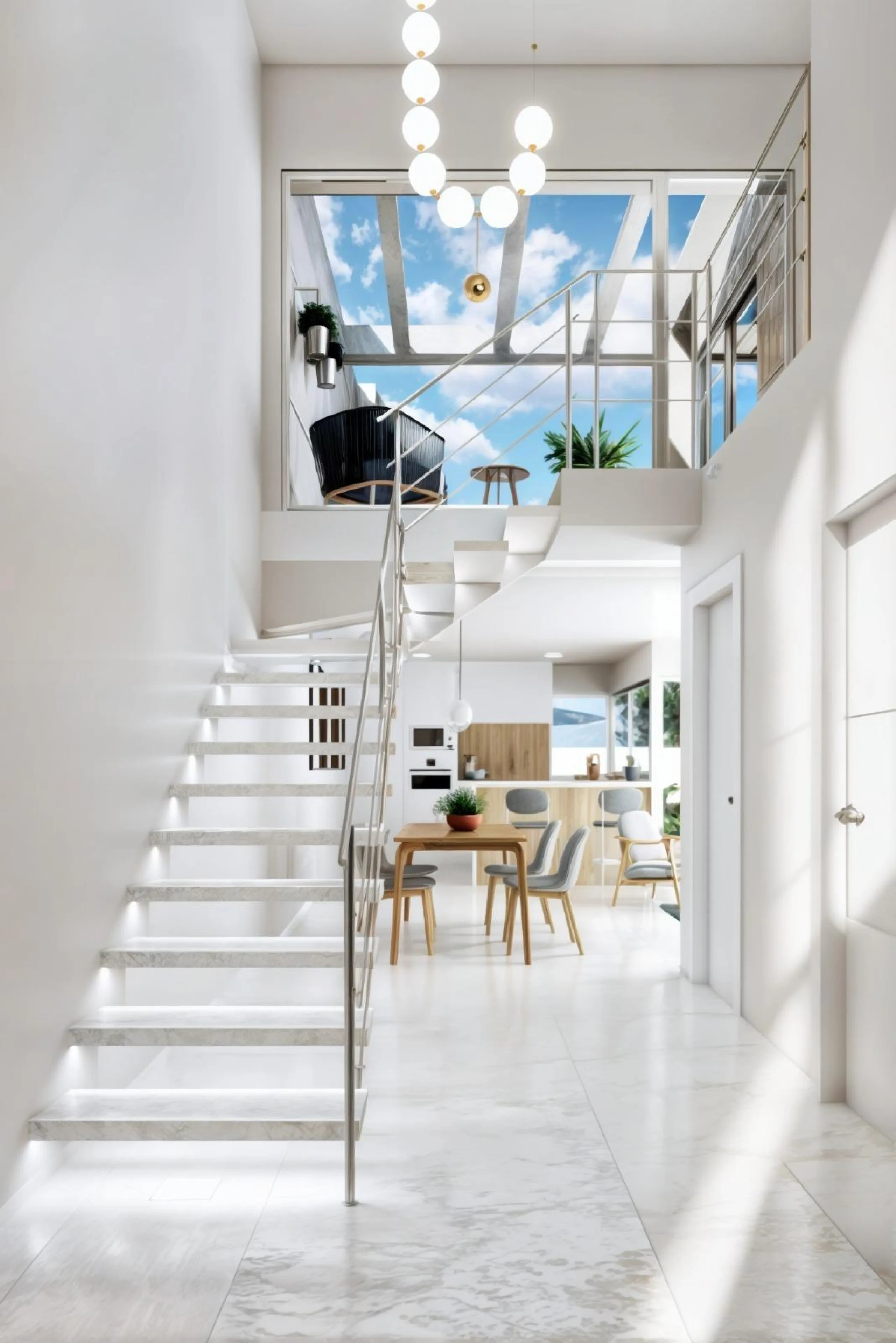 🏡 Mediterranean Villas – Alfaz del Pi