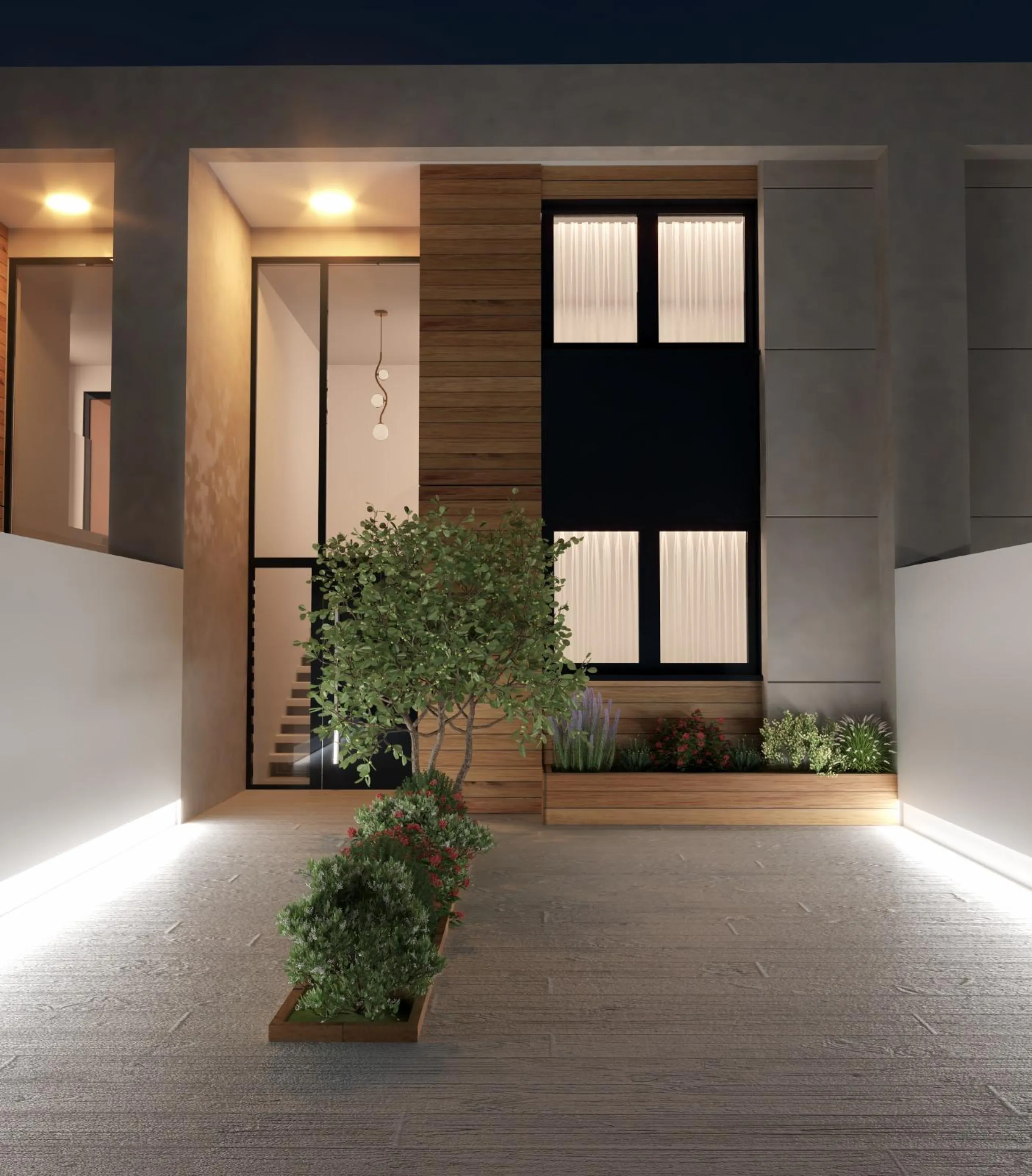 🏡 Mediterranean Villas – Alfaz del Pi