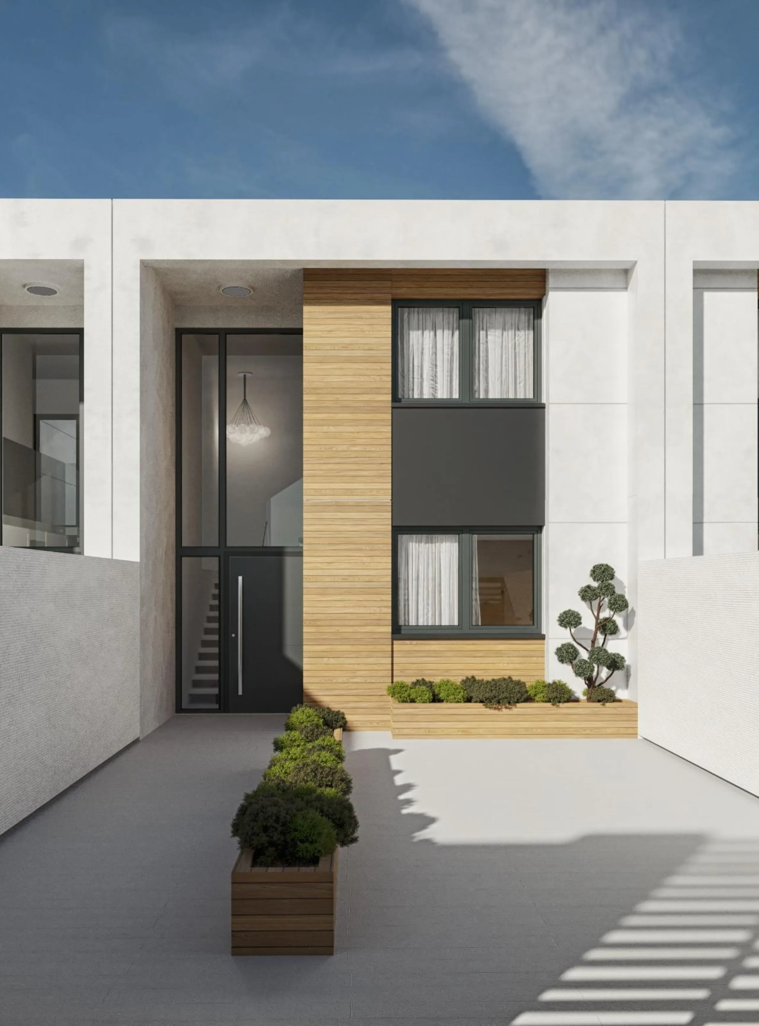 🏡 Mediterranean Villas – Alfaz del Pi