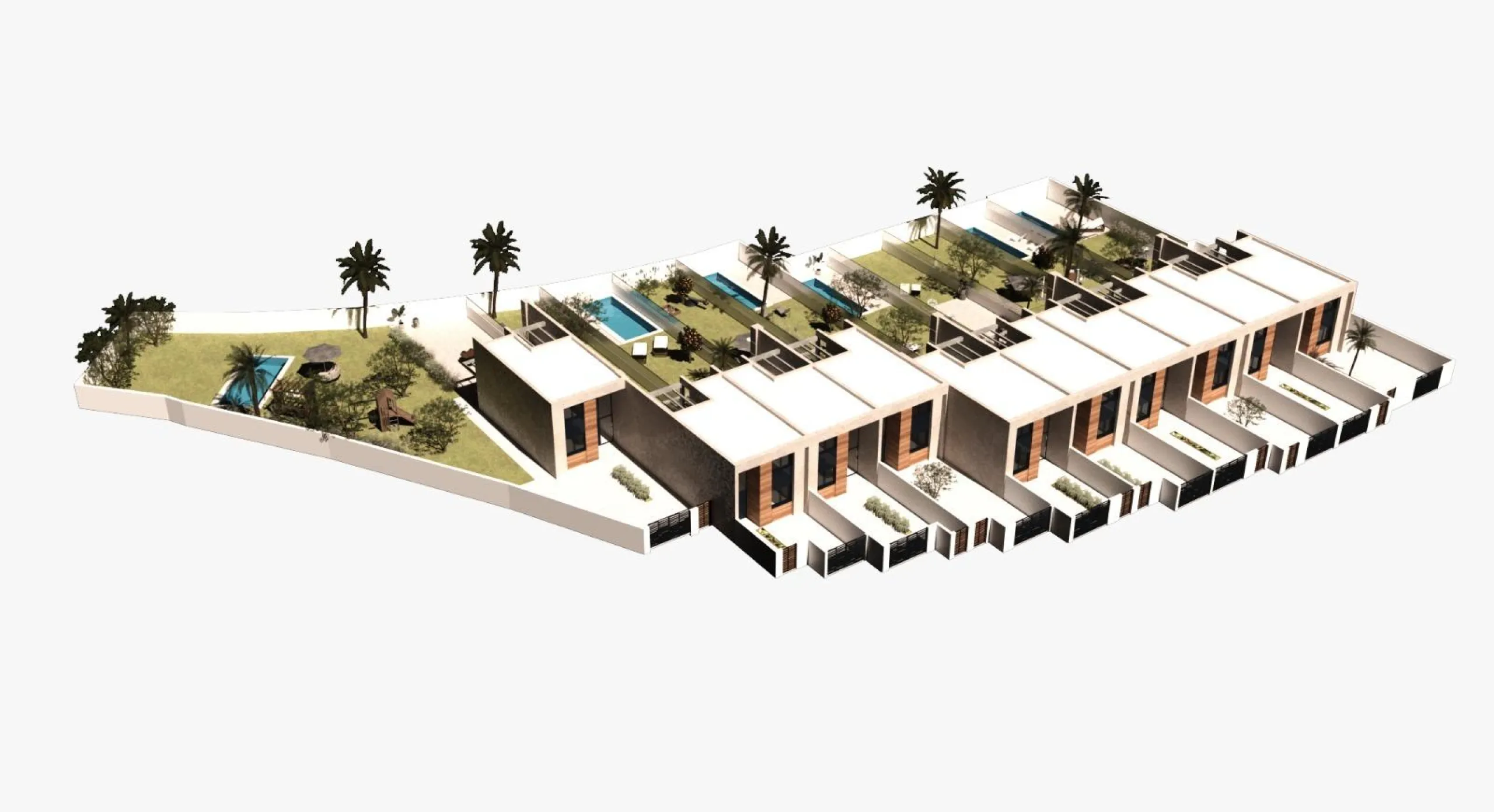 🏡 Mediterranean Villas – Alfaz del Pi