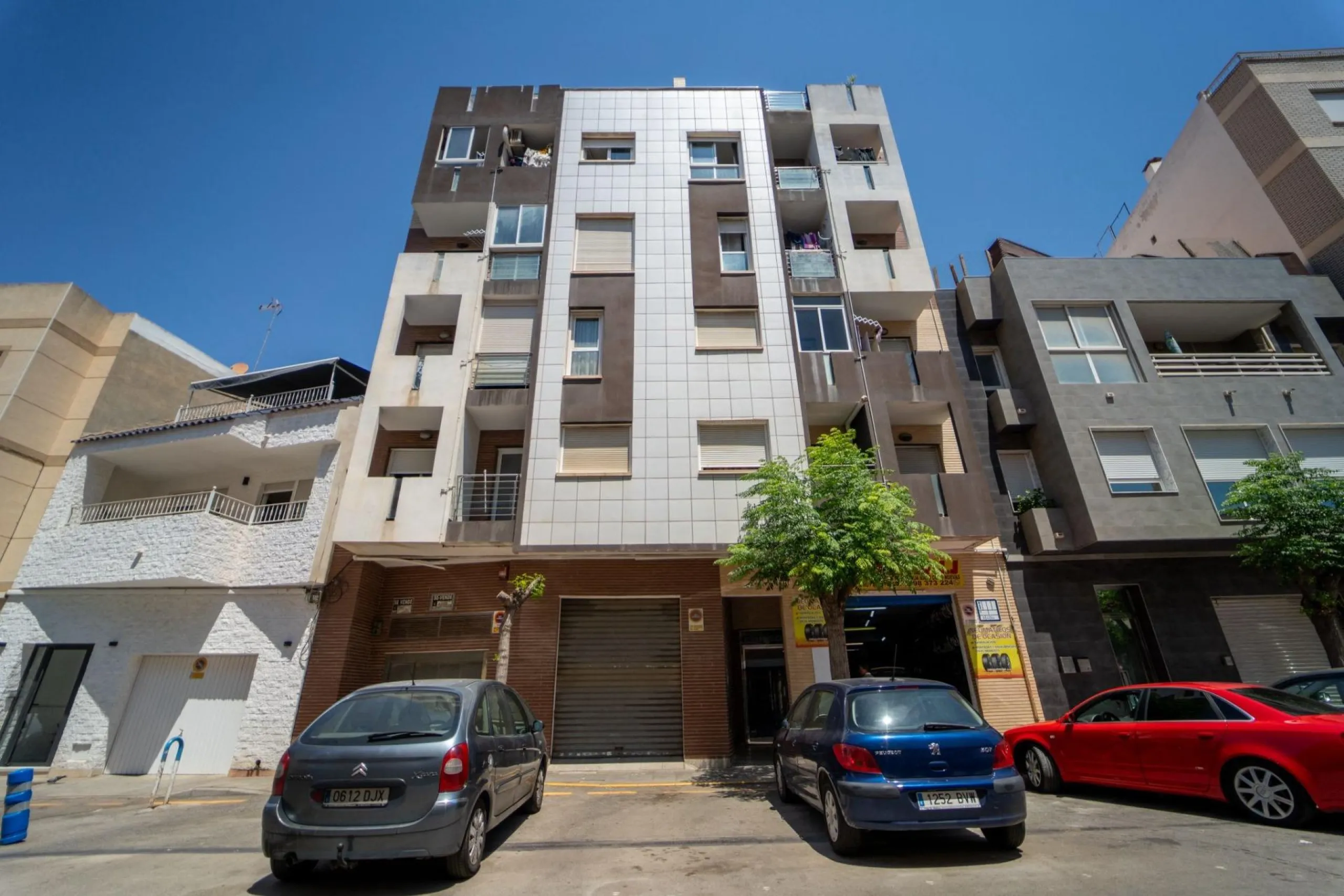 Acogedor apartamento para entrar a vivir !