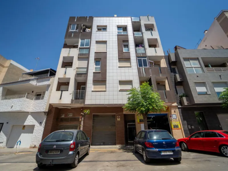 Acogedor apartamento para entrar a vivir !
