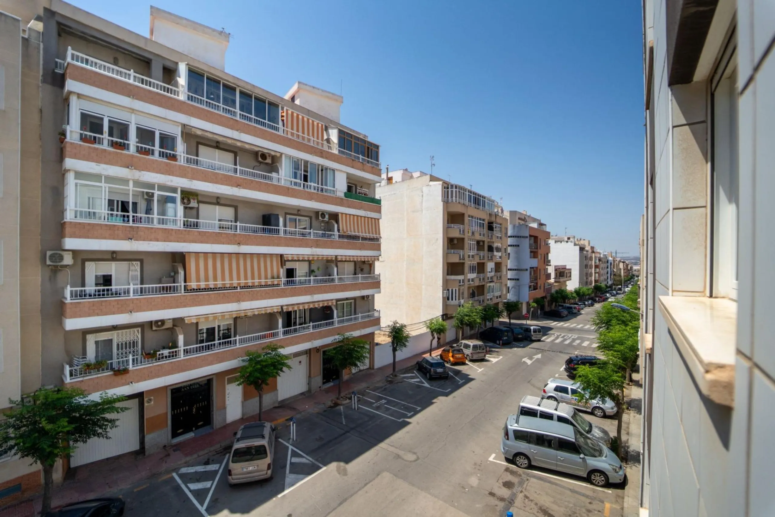 Acogedor apartamento para entrar a vivir !