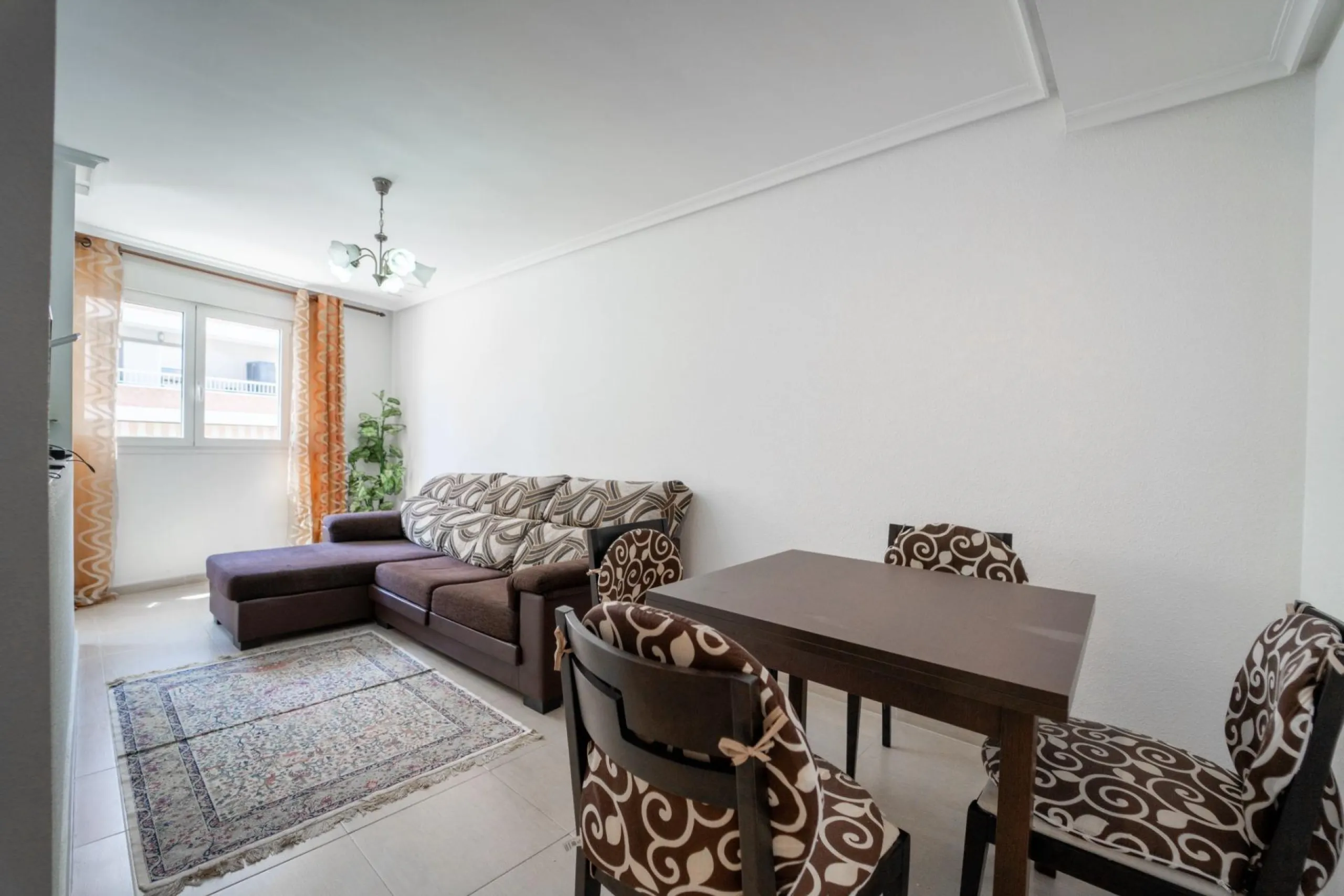 Acogedor apartamento para entrar a vivir !