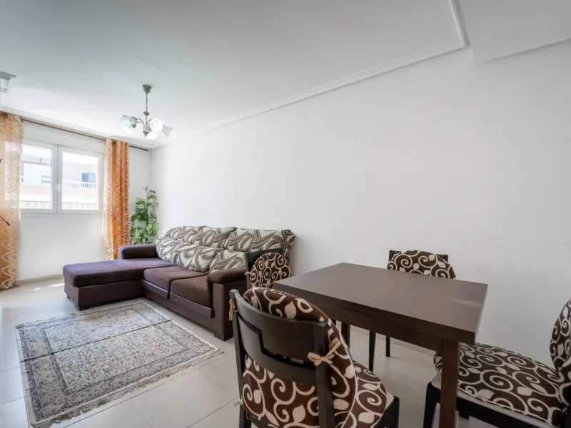 Acogedor apartamento para entrar a vivir !