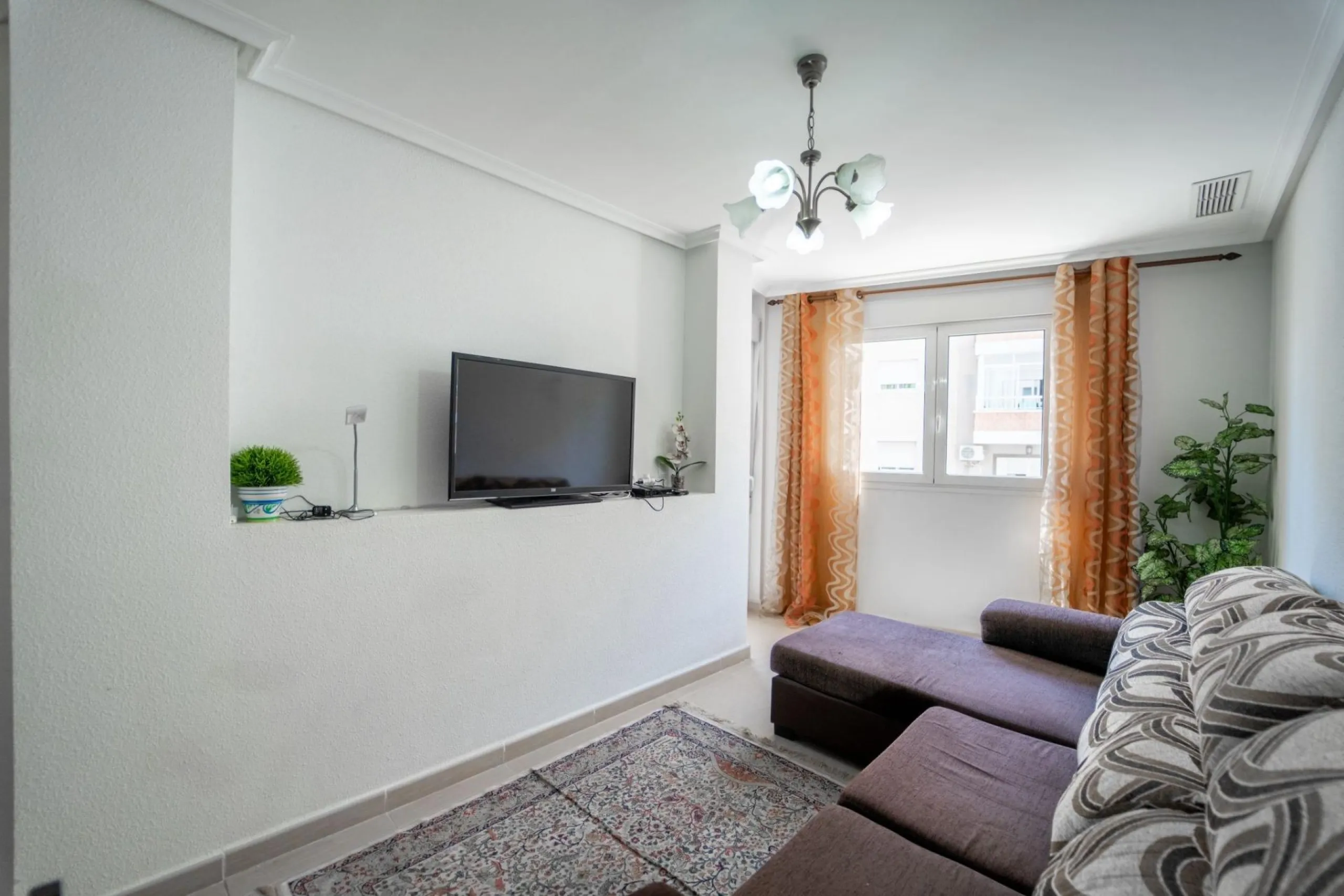 Acogedor apartamento para entrar a vivir !