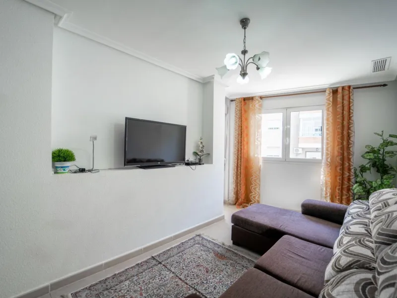 Acogedor apartamento para entrar a vivir !