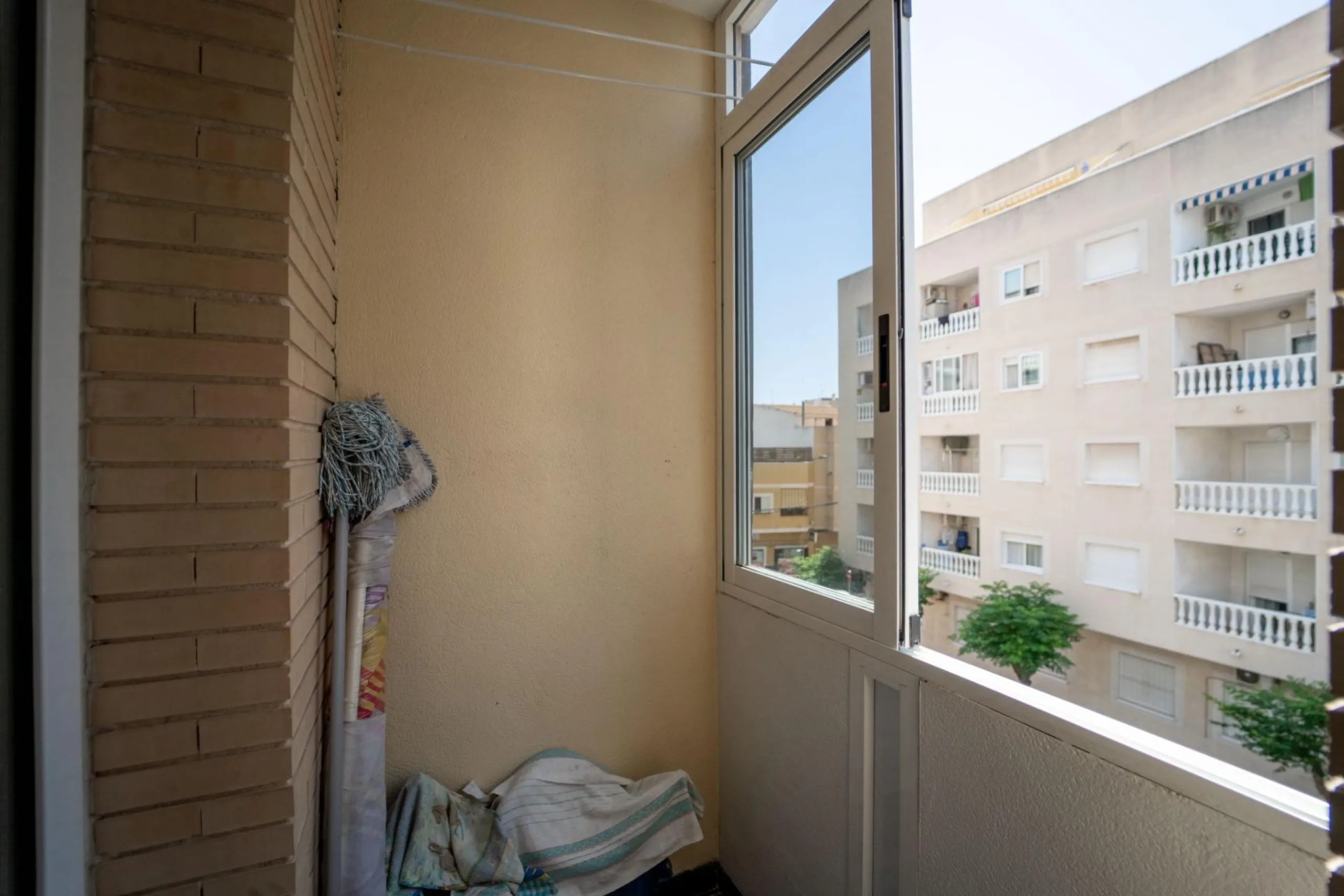Acogedor apartamento para entrar a vivir !