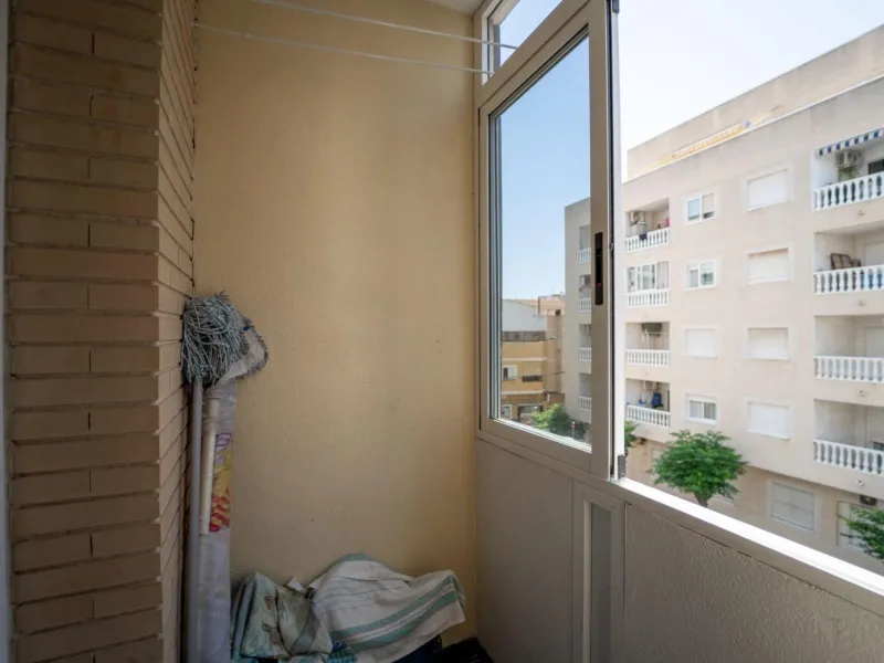Acogedor apartamento para entrar a vivir !