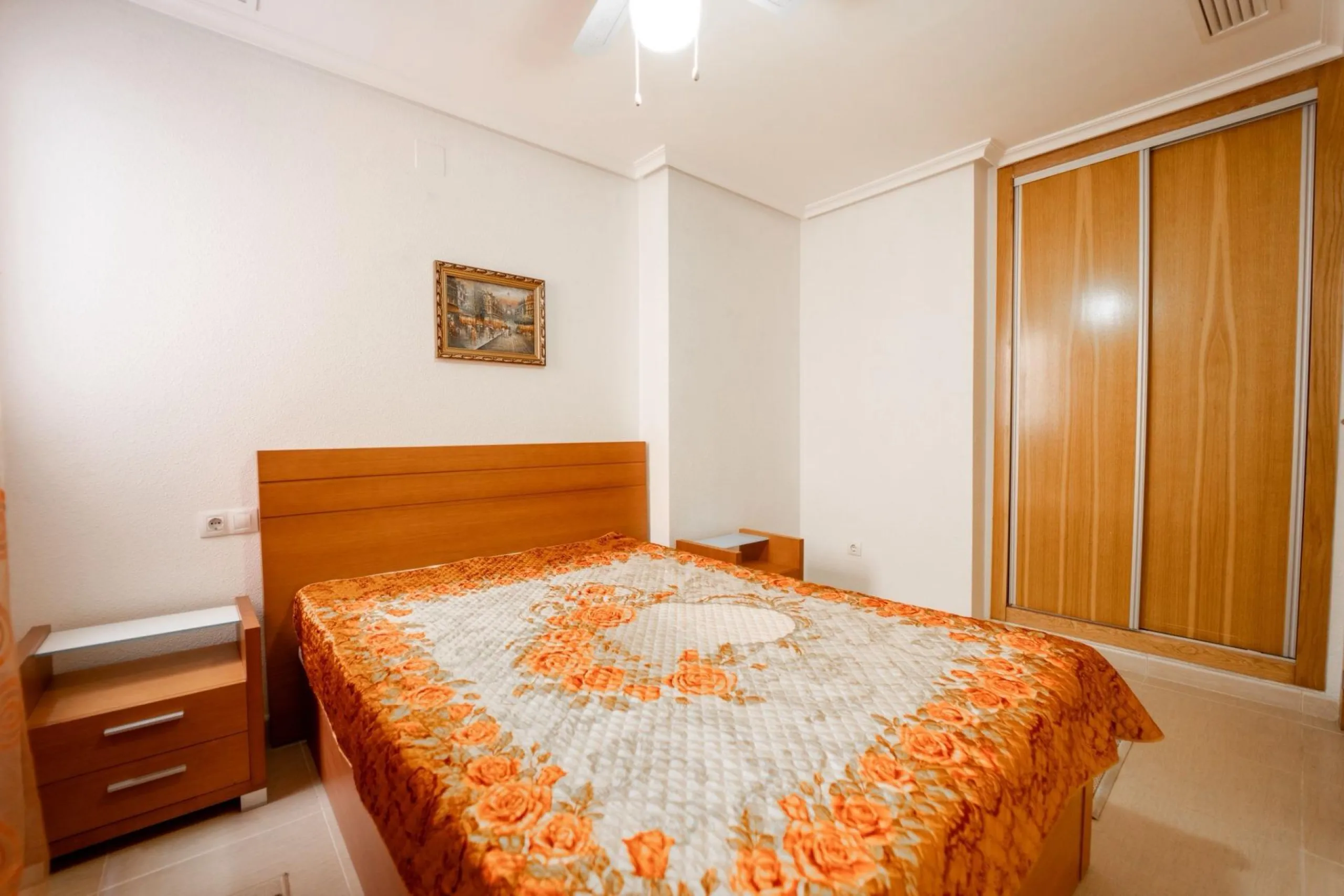 Acogedor apartamento para entrar a vivir !