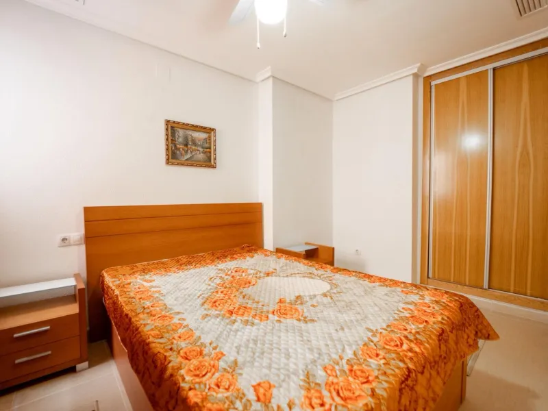 Acogedor apartamento para entrar a vivir !