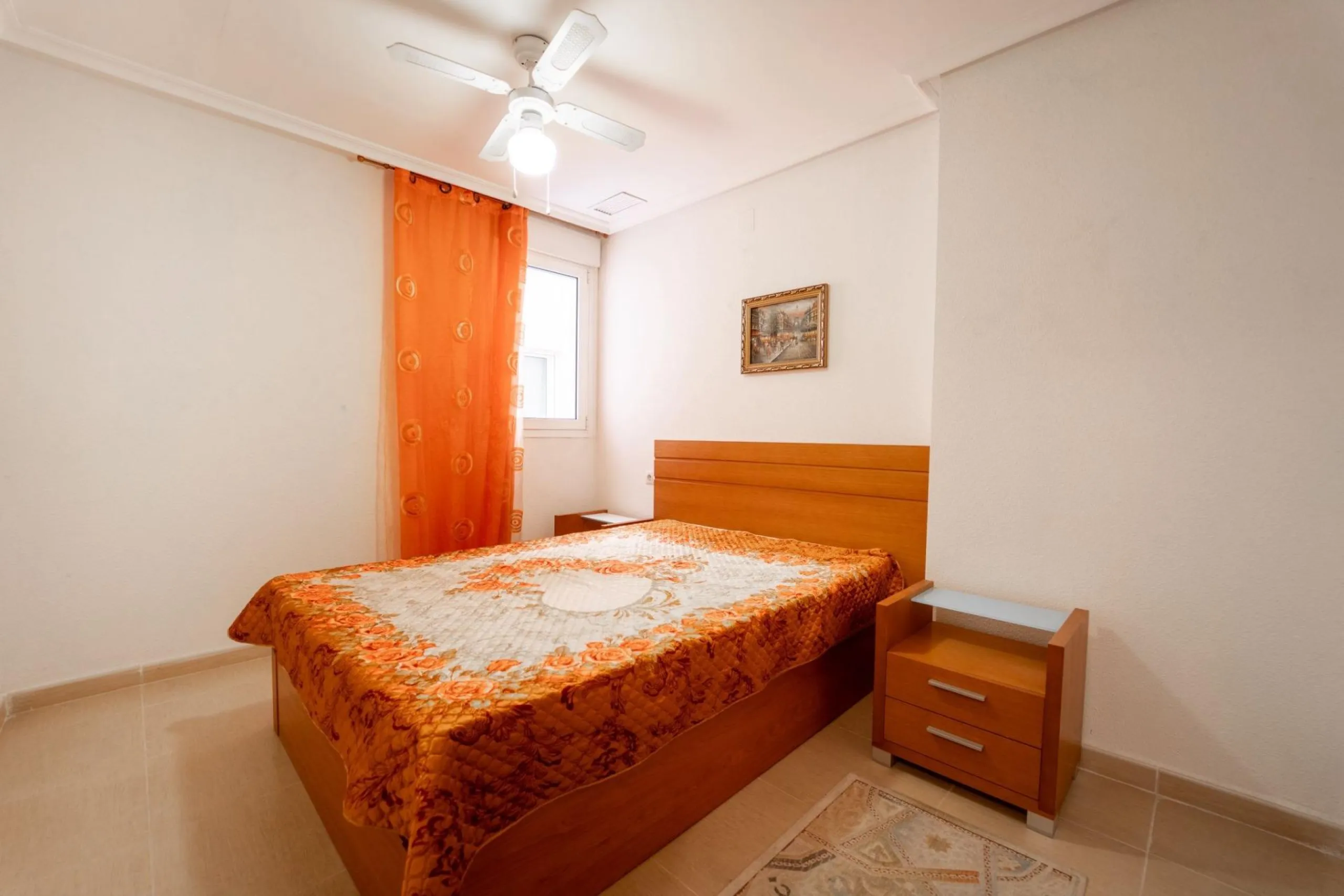 Acogedor apartamento para entrar a vivir !