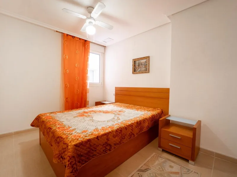Acogedor apartamento para entrar a vivir !