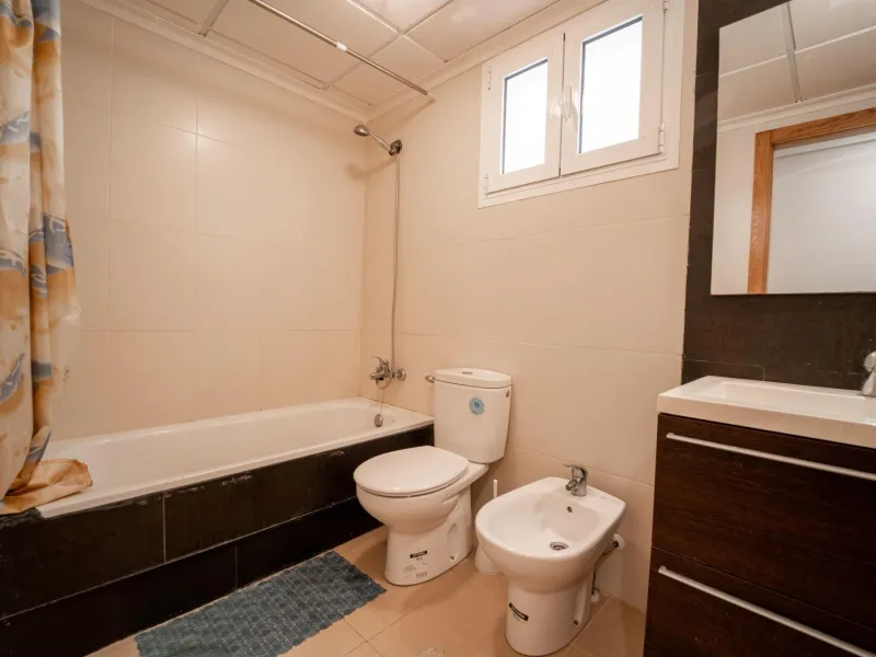 Acogedor apartamento para entrar a vivir !