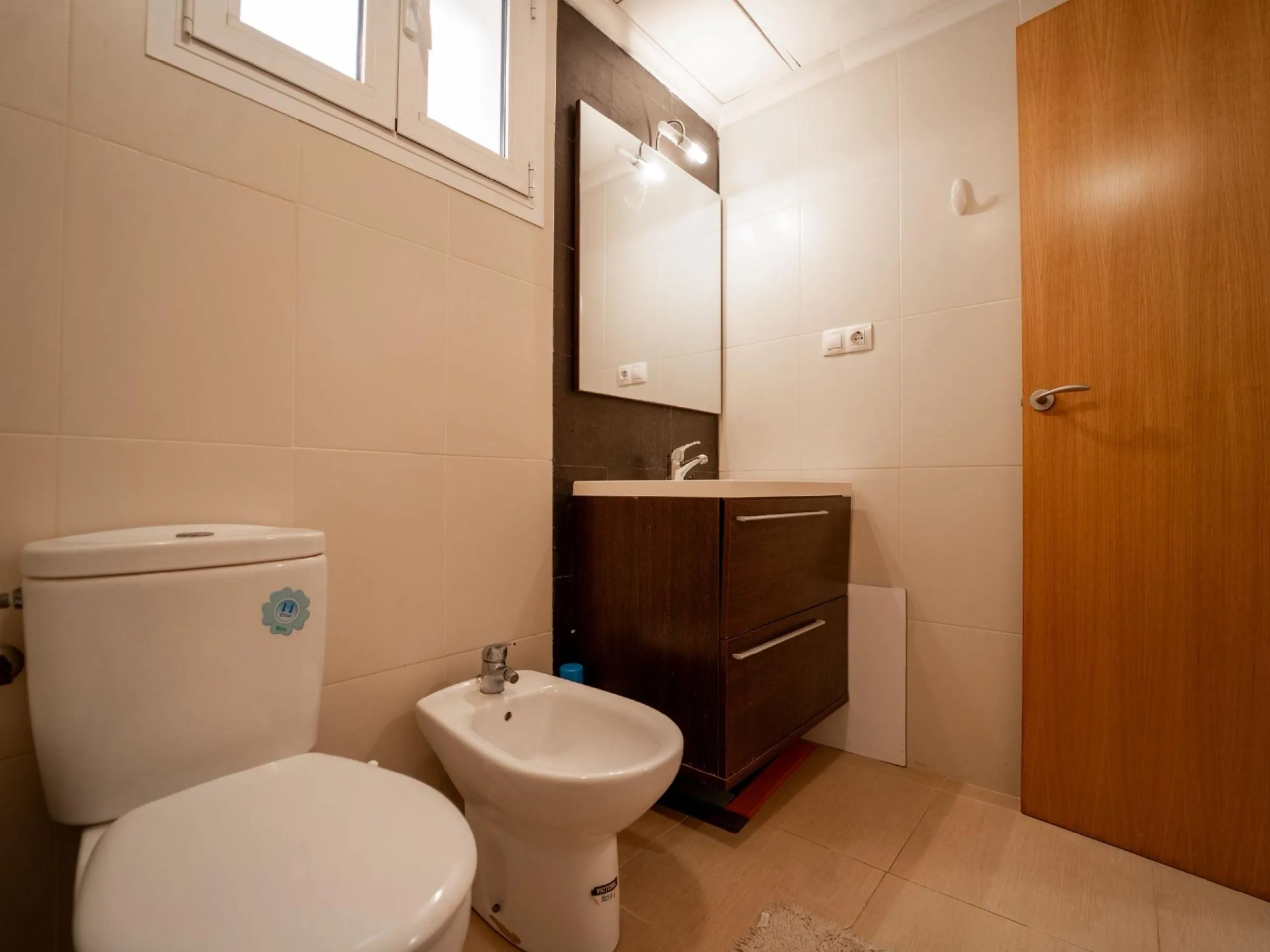 Acogedor apartamento para entrar a vivir !