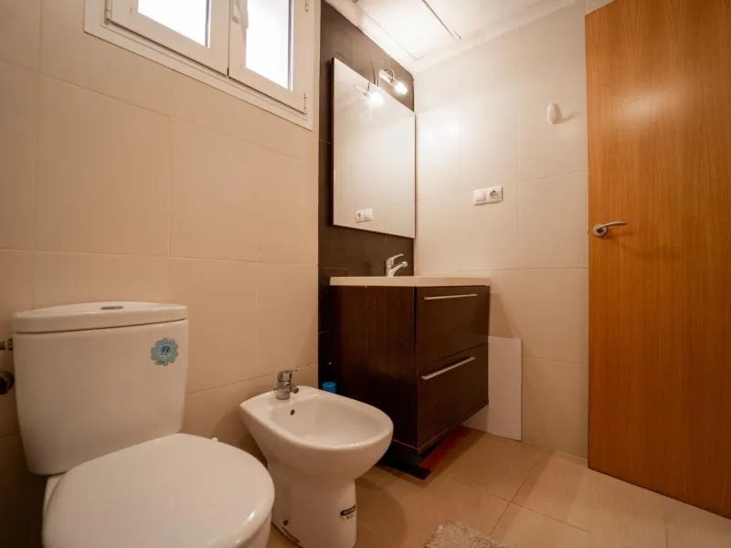 Acogedor apartamento para entrar a vivir !
