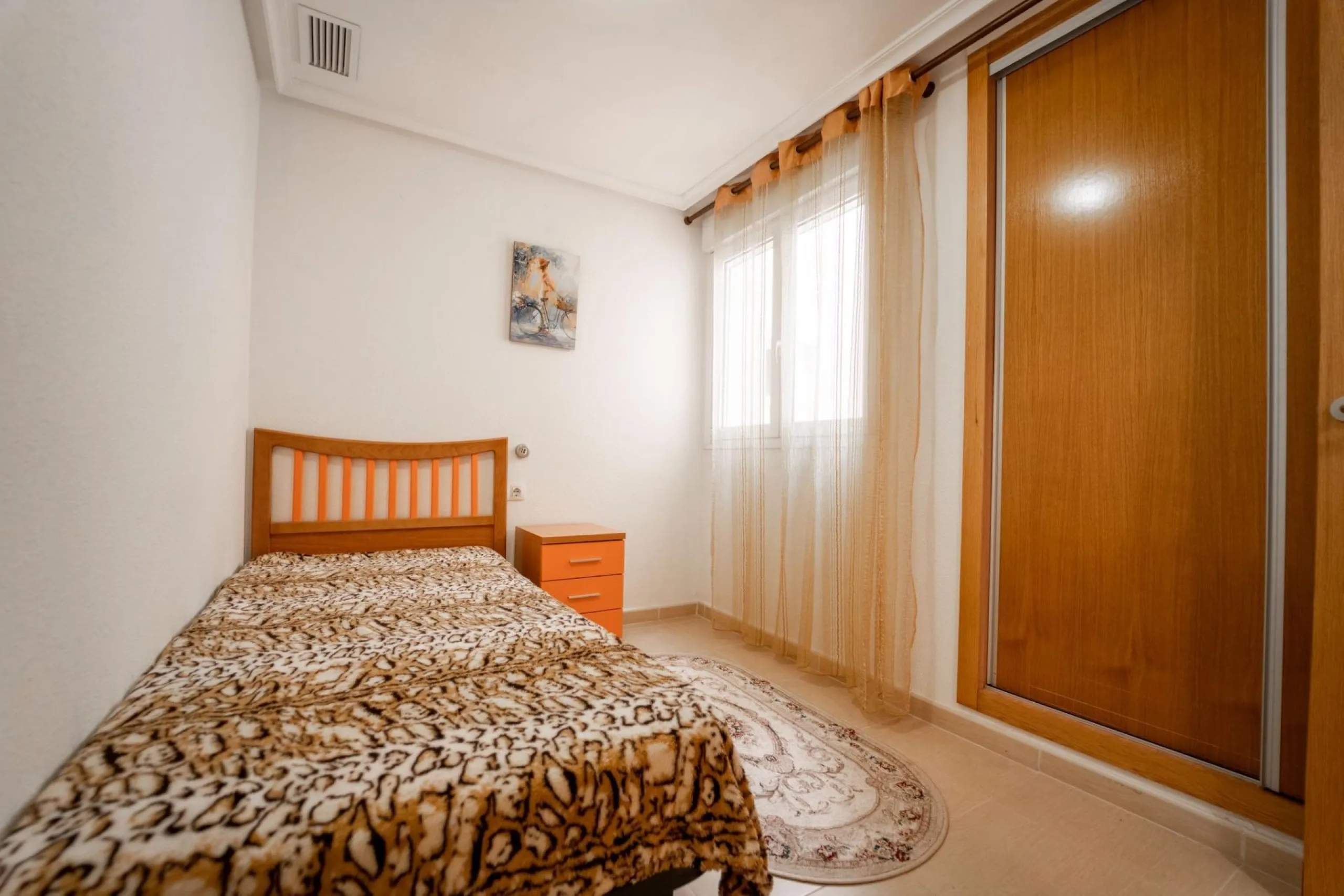 Acogedor apartamento para entrar a vivir !