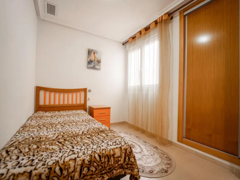 Acogedor apartamento para entrar a vivir !