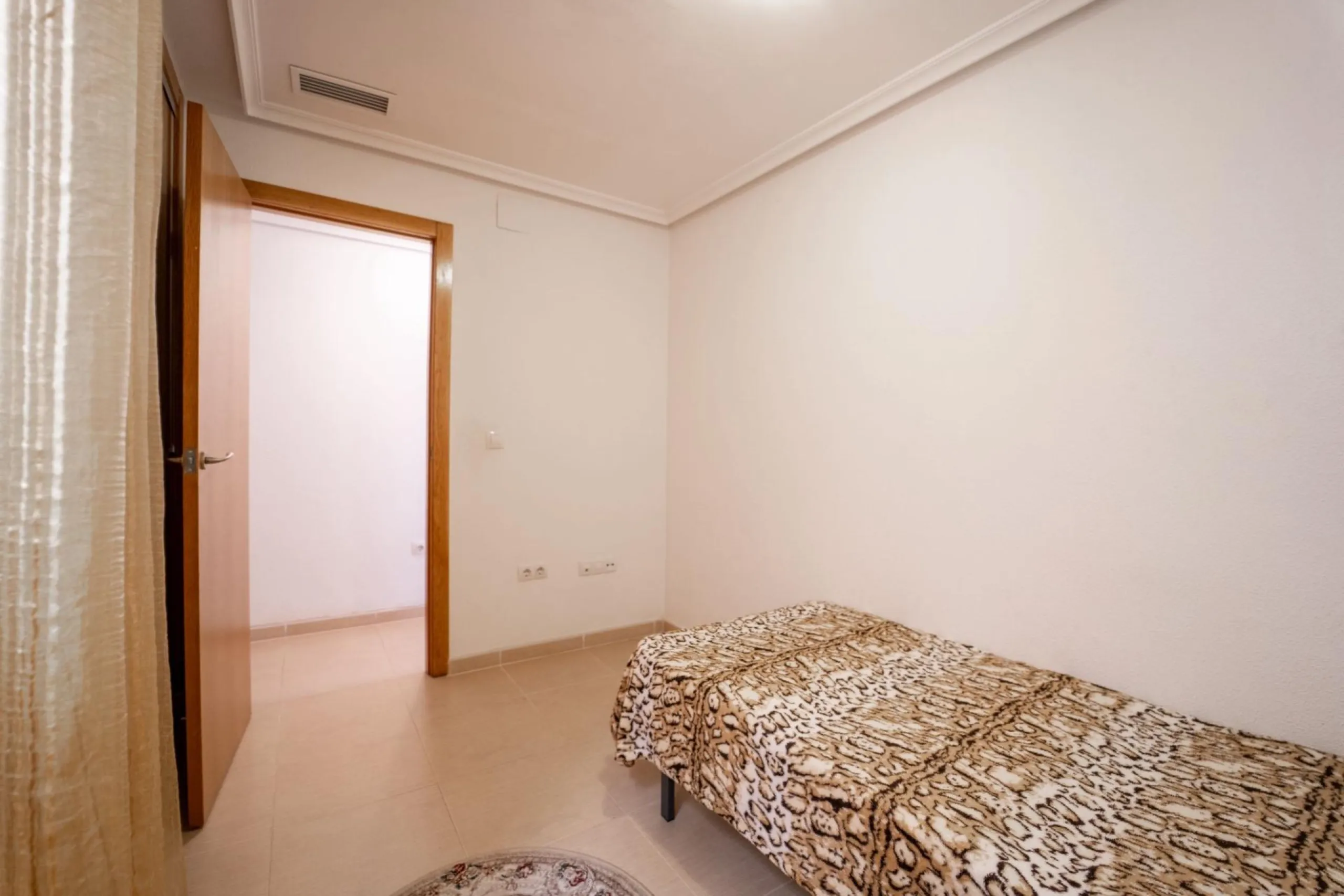 Acogedor apartamento para entrar a vivir !