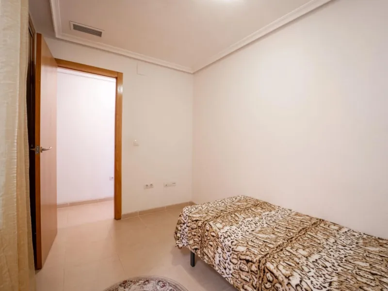 Acogedor apartamento para entrar a vivir !