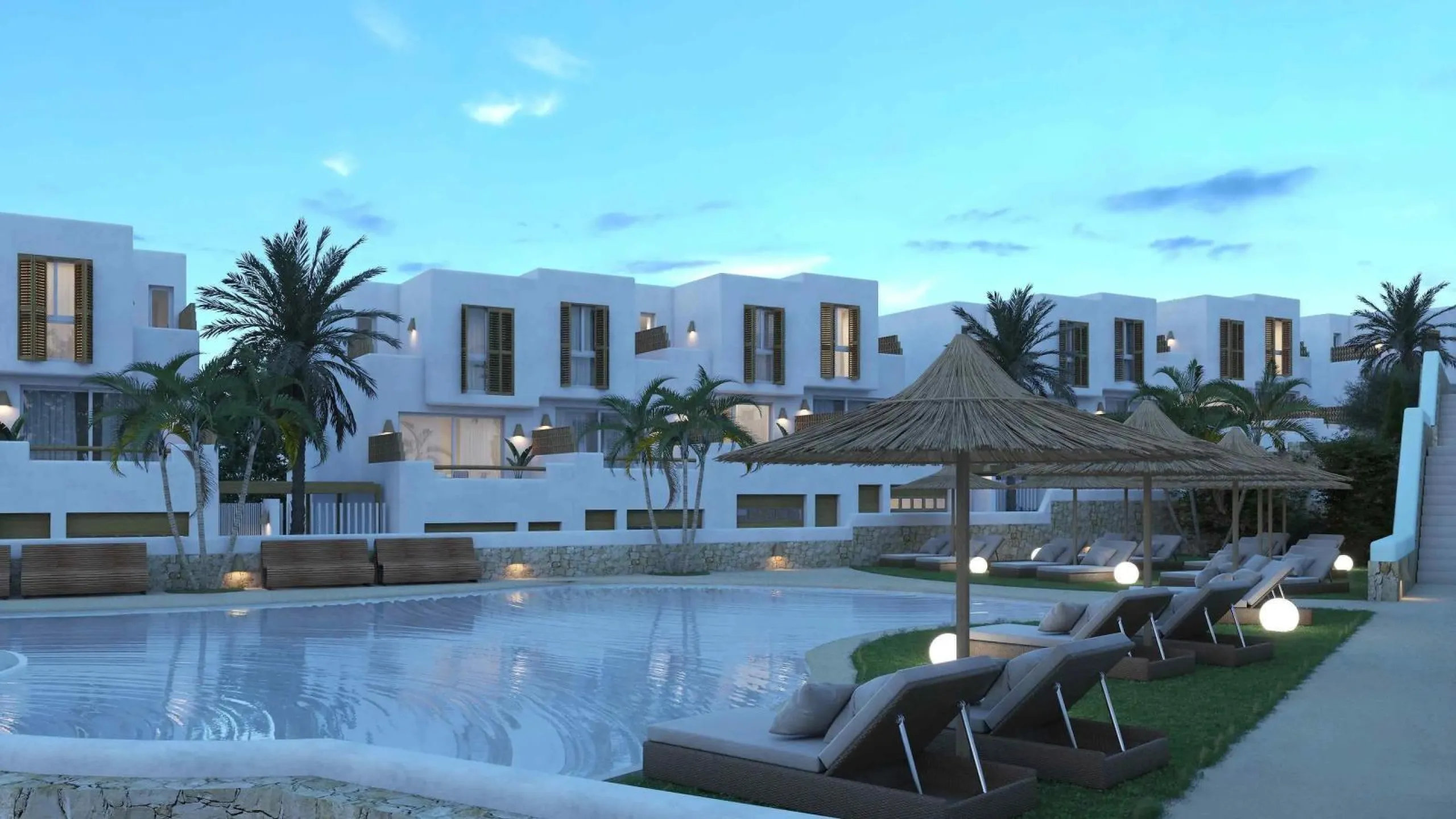 🏡 Almunia Hills Resort