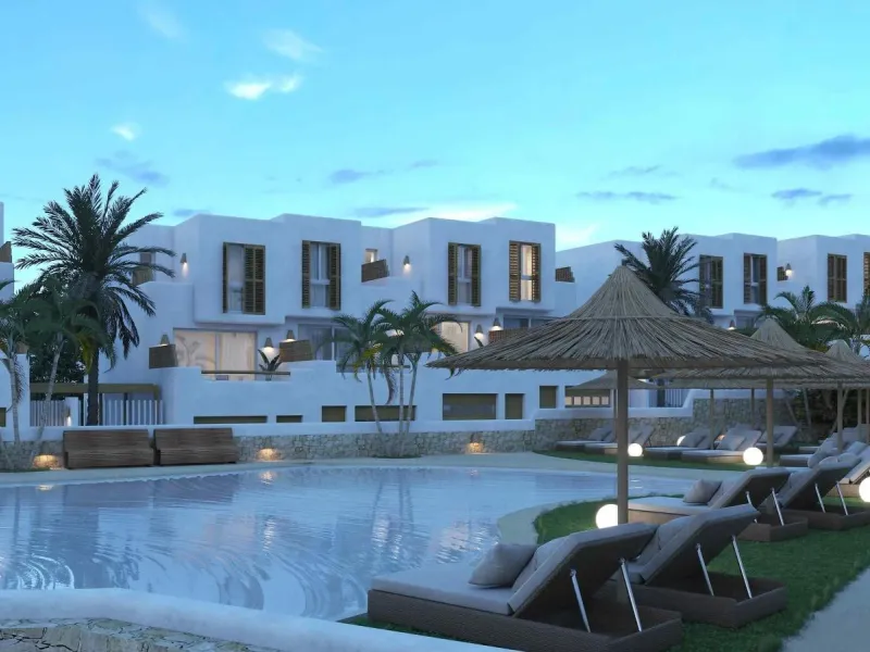 🏡 Almunia Hills Resort