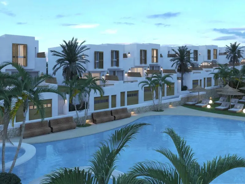 🏡 Almunia Hills Resort