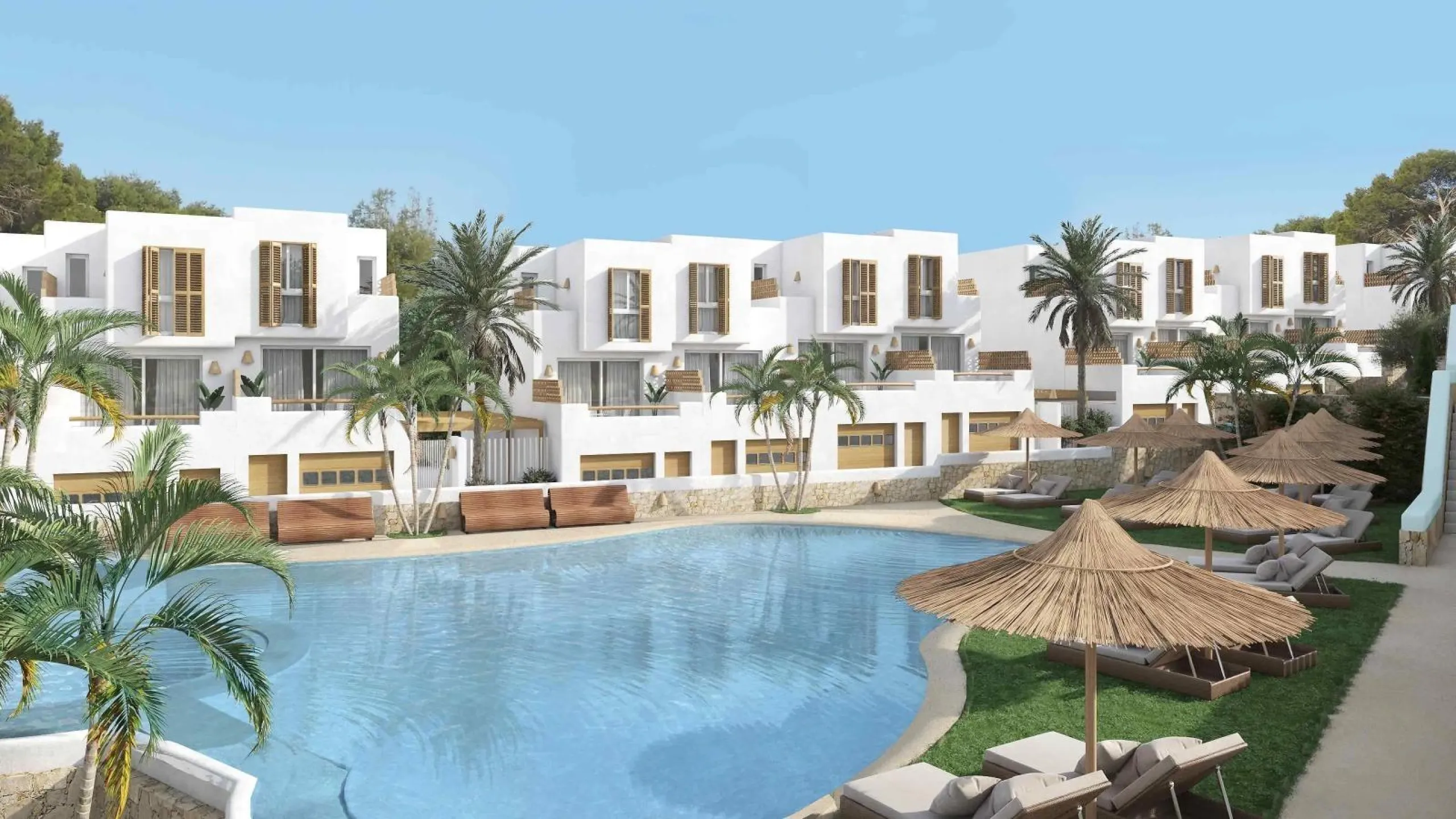 🏡 Almunia Hills Resort