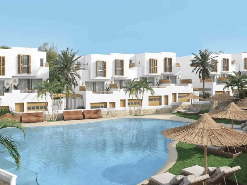 🏡 Almunia Hills Resort