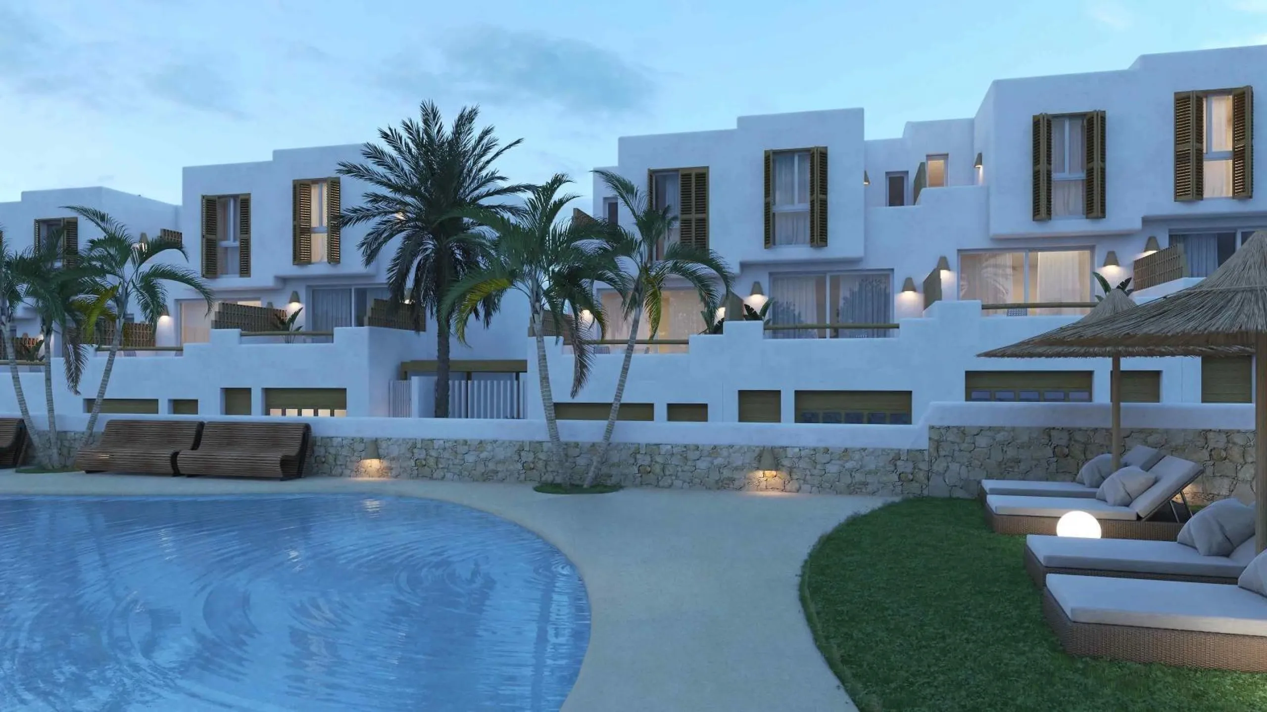 🏡 Almunia Hills Resort