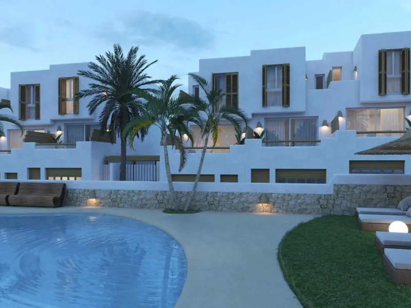 🏡 Almunia Hills Resort