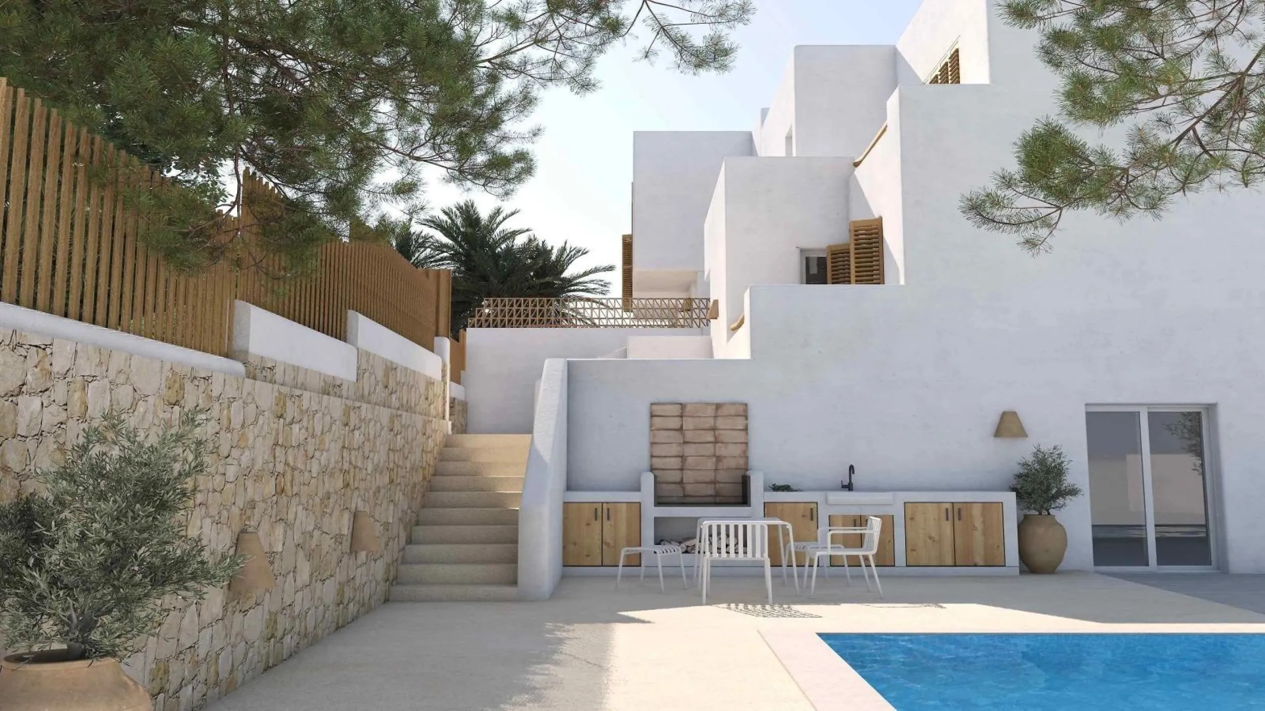 🏡 Almunia Hills Resort