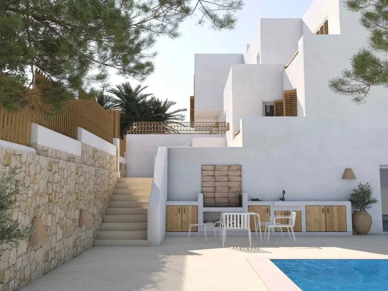 🏡 Almunia Hills Resort