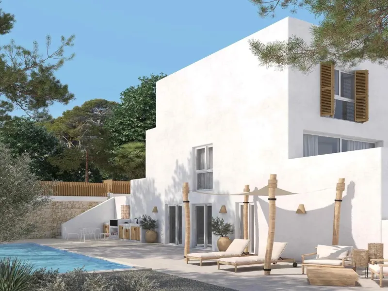 🏡 Almunia Hills Resort