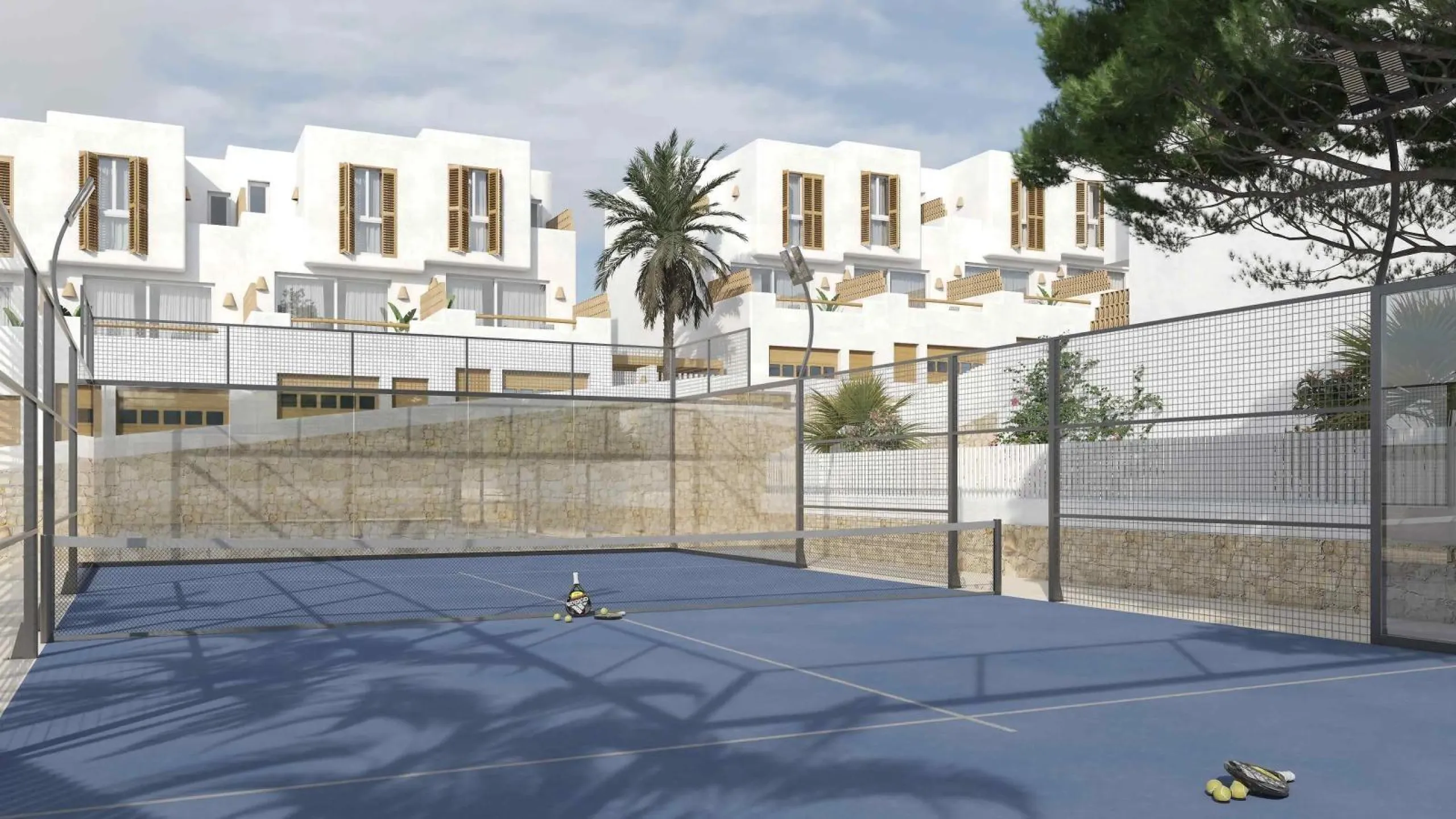 🏡 Almunia Hills Resort