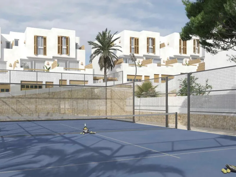 🏡 Almunia Hills Resort