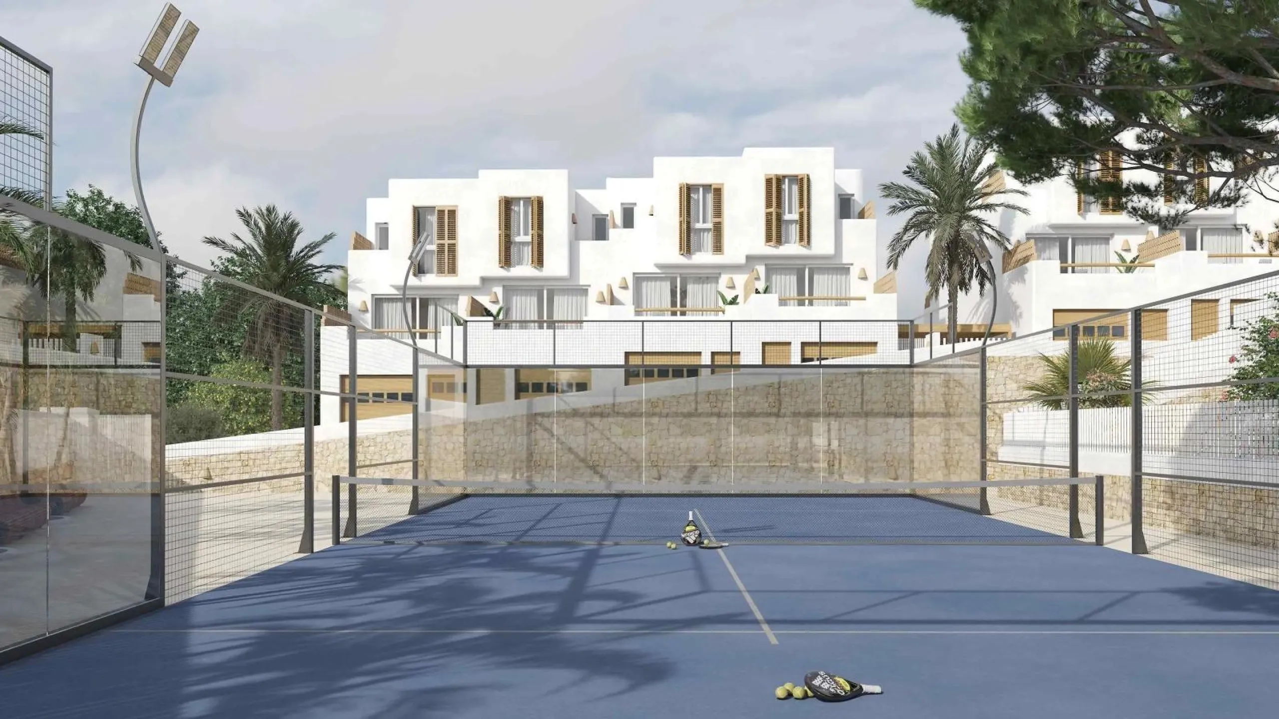 🏡 Almunia Hills Resort