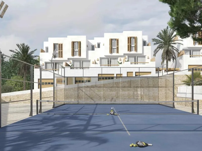 🏡 Almunia Hills Resort