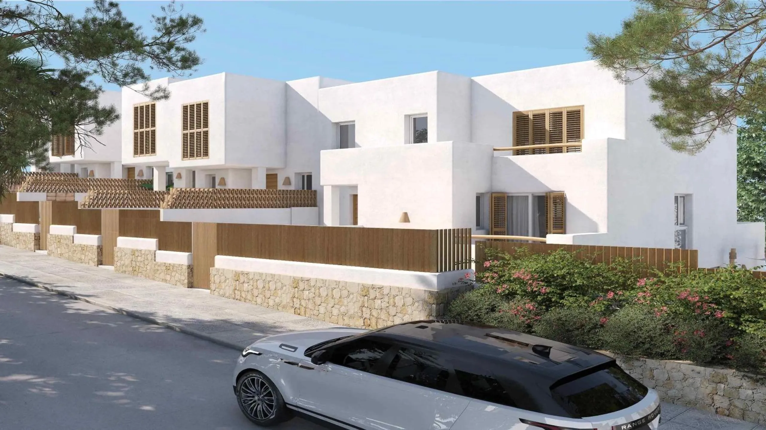 🏡 Almunia Hills Resort