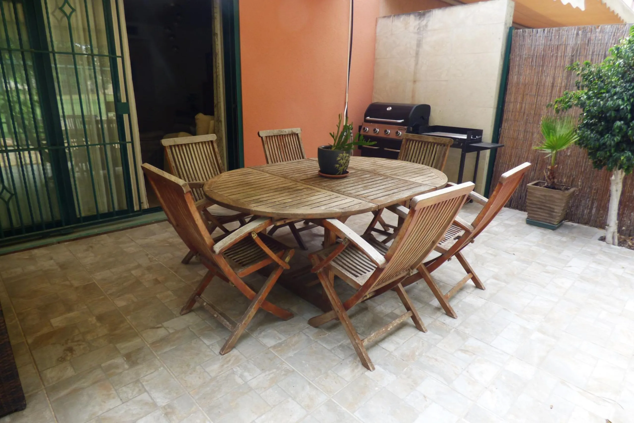 Exclusivo Adosado en Primera Línea de Golf de la Playa de San Juan con vistas espectaculares