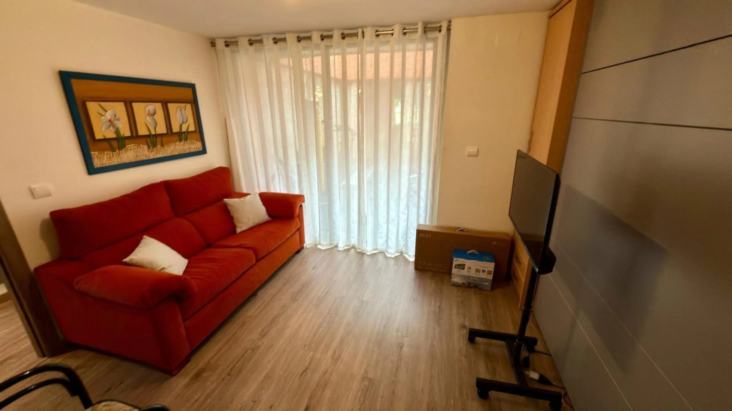 Exclusivo Adosado en Primera Línea de Golf de la Playa de San Juan con vistas espectaculares