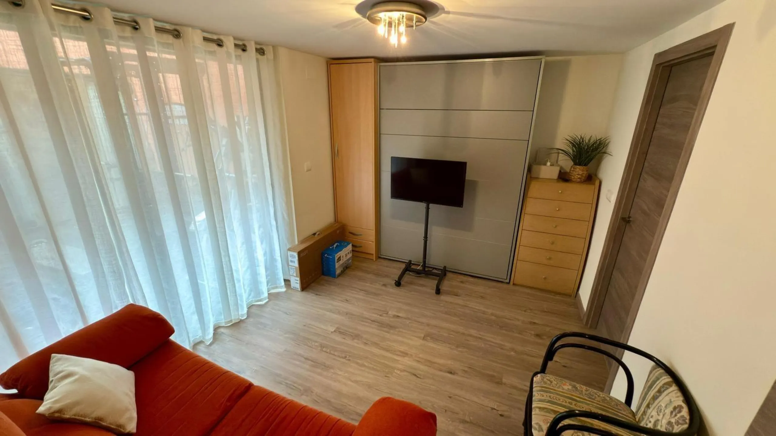 Exclusivo Adosado en Primera Línea de Golf de la Playa de San Juan con vistas espectaculares