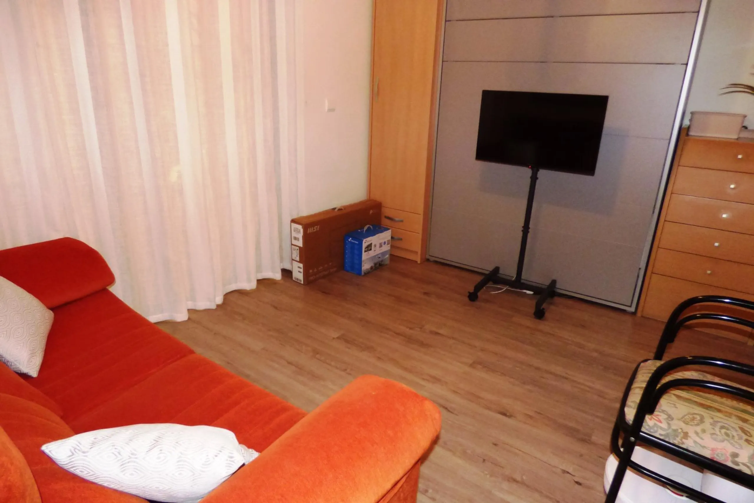Exclusivo Adosado en Primera Línea de Golf de la Playa de San Juan con vistas espectaculares