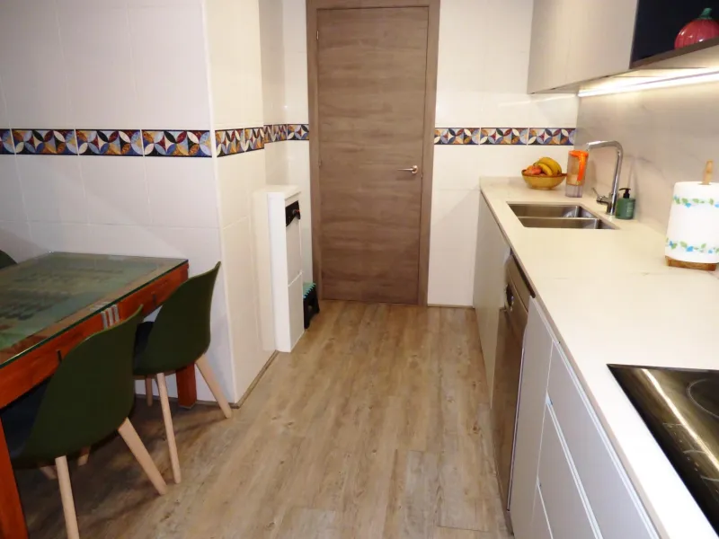 Exclusivo Adosado en Primera Línea de Golf de la Playa de San Juan con vistas espectaculares